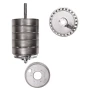 Grundfos Chamber Stack Kit, Ceramic bearings, 6 stages, for CR 4 Series Pumps, 415259