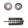 Grundfos Chamber Stack Kit, Ceramic bearings, 7 stages, for CR 4 Series Pumps, 415260