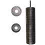 Grundfos Chamber Stack Kit, Ceramic bearings, 14 stages, for CR 4 Series Pumps, 415264