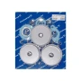 Grundfos Wear Parts Kit, Ceramic bearings, 14–16 stages, for CR 4 Series Pumps, 415349