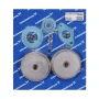 Grundfos Wear Parts Kit, Bronze bearings, 7–12 stages, for CR 4 Series Pumps, 415351