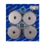 Grundfos Wear Parts Kit, Bronze bearings, 19–22 stages, for CR 4 Series Pumps, 415353