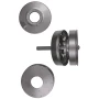 Grundfos Chamber Stack kit, Ceramic Bearings, 2 Stages, for CR 8 Series Pumps, 425050