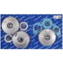Grundfos Wear Parts kit, Ceramic Bearings, 14–20 Stages, for CR 8 Series Pumps, 425068