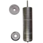 Grundfos Chamber Stack Kit, Silicon-carbide bearing, 21 stages for CR/CRI 1 Series Pumps, 96453500