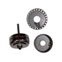 Grundfos Chamber Stack Kit, Silicon-carbide bearing, 2 stages for CRN 1 Series Pumps, 96453507
