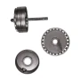 Grundfos Chamber Stack Kit, Silicon-carbide bearing, 3 stages for CRN 1 Series Pumps, 96453508