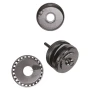 Grundfos Chamber Stack Kit, Silicon-carbide bearing, 2 stages for CRN 3 Series Pumps, 96453552