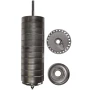 Grundfos Chamber Stack Kit, SiC Bearings, 12 Stages, for CR/CRI 5 Series Pumps, 96453585