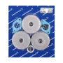 Grundfos Wear Parts Kit, Silicon Carbide Bearing, 20–27 stages for CR/CRI/CRN 1,3 Series Pumps, 96455093