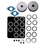 Grundfos Wear Parts Kit Silicon Carbide Bearing, 12 Stages for CR/CRI/CRN 5 Series Pumps, 96455097