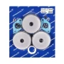 Grundfos Wear Parts Kit Silicon Carbide Bearing, 16 Stages for CR/CRI/CRN 5 Series Pumps, 96455098