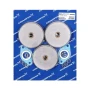 Grundfos Wear Parts Kit, Bronze Bearing, 20–27 stages for CR/CRI/CRN 1,3 Series Pumps, 96455105