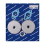 Grundfos Wear Parts Kit, Carbon Graphite Bearing, 10–19 stages for CR/CRI/CRN 1,3 Series Pumps, 96455110