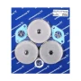 Grundfos Wear Parts Kit, Carbon Graphite Bearing, 20–27 stages for CR/CRI/CRN 1,3 Series Pumps, 96455111