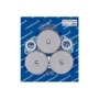 Grundfos Wear Parts Kit Carbon Graphite Bearing, 16 Stages for CR/CRI/CRN 5 Series Pumps, 96455113