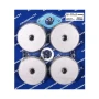 Grundfos Wear Parts Kit Carbon Graphite Bearing, 22 Stages for CR/CRI/CRN 5 Series Pumps, 96455114