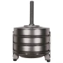Grundfos Chamber Stack Kit, Silicon Carbide Bearing, 3 Stages, for CR/CRI/CRN 10 Series Pumps, 96491696