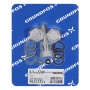 Grundfos Plug Kit, for CR 10,15 Series Pumps, 96511311