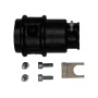 Grundfos Coupling Kit, Motor/Pump Shaft 42/16 mm for CR/CRI/CRN 15 Series Pumps, 96511352
