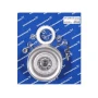 Grundfos Wear Parts Kit, Carbon Graphite Bearing, 2-6 Stages, for CR/CRI/CRN 15 Series Pumps, 96511826