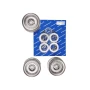 Grundfos Wear Parts Kit, Bronze Bearing, 11-17 Stages, for CR/CRI/CRN 15 Series Pumps, 96511831