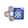 Grundfos Wear Parts Kit, Carbon Graphite Bearing, 11-17 Stages, for CR/CRI/CRN 15 Series Pumps, 96511832