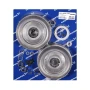 Grundfos Wear Parts Kit, Silicon Carbide Bearing, 9-14 Stages, for CR/CRI/CRN 10 Series Pumps, 96511922