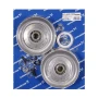 Grundfos Wear Parts Kit, Bronze Bearing, 9-14 Stages, for CR/CRI/CRN 10 Series Pumps, 96511923