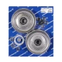 Grundfos Wear Parts Kit, Carbon Graphite Bearing, 9-14 Stages, for CR/CRI/CRN 10 Series Pumps, 96511924