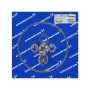 Grundfos Shaft Seal Kit, Type AUUK for CR 8 Series Pumps, 985828