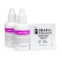 Hanna Instruments Phosphate High Range Reagents Kit for 100 Tests, Amino Acid Method, HI93717-01