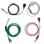 Echo Ultrasonics Custom Cables