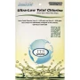 Sensafe Ultra Low Total Chlorine Pocket Pack, 30 Foil Packed Tests, 480007 (by Industrial Test Systems, Inc.)