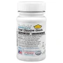 Sensafe Total Chlorine Test Strips, Bottle of 50 Tests, 480010 (by Industrial Test Systems, Inc.)