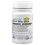 Sensafe Silver (Boris') Test Strips, Bottle of 50 Tests, 480044 (by Industrial Test Systems, Inc.)