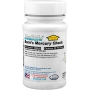 Sensafe Mercury (Boris's) Test Strips, Bottle of 50 Tests, 480049 (by Industrial Test Systems, Inc.)