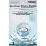 Sensafe Low Range Chlorine Dioxide Pocket Packs, 30 Foil Packed Tests, 481128 (by Industrial Test Systems, Inc.)