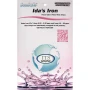 Sensafe Iron (Ida's) Pocket Pack, 30 Foil Packed Tests, 481146 (by Industrial Test Systems, Inc.)