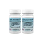 Exact Cyanide Complete Visual Kit, 2 x bottle of 50 tests, 484003 (by Industrial Test Systems, Inc.)