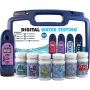 Exact Spa EZ Photometer Starter Kit, 486202-K (by Industrial Test Systems, Inc.)