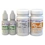 Exact LEADQuick Water Reagent Set, Kit of 50 tests, 486901 (by Industrial Test Systems, Inc.)