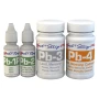 Exact LEADQuick Soil Reagent Set, Kit of 50 tests, 486902 (by Industrial Test Systems, Inc.)