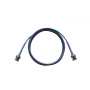 Echo Ultrasonics BNC to BNC SuperFlex Single Cable, BNCSSBNC