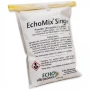 Echo Ultrasonics EchoMix Single Packet Powdered Ultrasonic Couplant, Viscosity Medium Gel, Operating Range 32˚ To 120˚F (0˚ To 50˚C), 1 Gallon / 4 L Packet, Carton of 5, EM-S-5