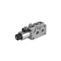 Duplomatic 6-Port Flow Diverter Valve, Stackable Configuration, Type BFD*