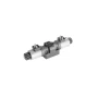 Duplomatic Solenoid Actuated Directional Control Valve, Compact, Type DL5B
