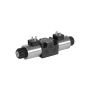 Duplomatic Directional Solenoid Valve With Low Consumption, 8 Watt, Type DS3L