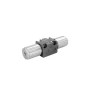 Duplomatic Pneumatic Actuated Directional Control Valves, Type DSA*