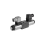 Duplomatic Proportional Directional Valve, Direct Operated, Type DSE2